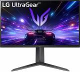Monitor im Test: UltraGear 27GS65F-B von LG, Testberichte.de-Note: 1.4 Sehr gut
