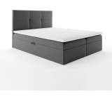 Bett im Test: Top Boxspringbett von Trada, Testberichte.de-Note: ohne Endnote