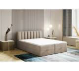 Bett im Test: City Boxspringbett von Trada, Testberichte.de-Note: ohne Endnote