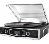 Stereoanlage im Test: PL590SW von Soundmaster, Testberichte.de-Note: ohne Endnote