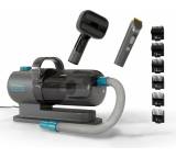 Handstaubsauger im Test: Livington FurVac Pro von Mediashop.tv, Testberichte.de-Note: ohne Endnote