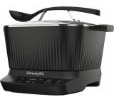 Multikocher im Test: StirMax von PowerXL, Testberichte.de-Note: ohne Endnote