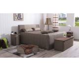 Bett im Test: Boxspringbett Zahara von Aukona International, Testberichte.de-Note: ohne Endnote