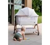 Bett im Test: Baby-Beistellbett 2.0 von Kunu, Testberichte.de-Note: 1.4 Sehr gut