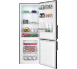 Kühlschrank im Test: HKGK17954DNFI von Hanseatic, Testberichte.de-Note: ohne Endnote