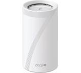 Router im Test: Deco BE65-5G von TP-Link, Testberichte.de-Note: 1.6 Gut