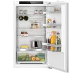 Kühlschrank im Test: iQ500 KI31REDD1 von Siemens, Testberichte.de-Note: ohne Endnote