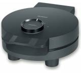 Waffeleisen im Test: Black Line WA 2116 von Severin, Testberichte.de-Note: ohne Endnote