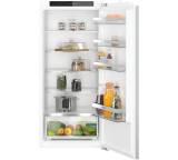 Kühlschrank im Test: iQ300 KI41R2FE0 von Siemens, Testberichte.de-Note: ohne Endnote