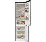 Kühlschrank im Test: NRB620C6X4WFE von Gorenje, Testberichte.de-Note: 1.5 Sehr gut