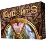 Gesellschaftsspiel im Test: Khronos (2nd Edition) von Editions du Matagot, Testberichte.de-Note: 2.6 Befriedigend