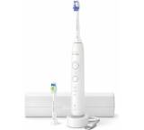 Elektrische Zahnbürste im Test: Sonicare Series 6500 HX7410/02 von Philips, Testberichte.de-Note: ohne Endnote