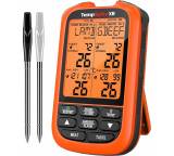 Grillthermometer im Test: TP862C von ThermoPro, Testberichte.de-Note: 1.8 Gut