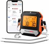 Grillthermometer im Test: ‎TP904 von ThermoPro, Testberichte.de-Note: 1.6 Gut