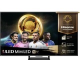 75-Zoll-Fernseher im Test: 75U7Q PRO von Hisense, Testberichte.de-Note: 1,6 