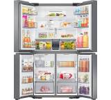 Kühlschrank im Test: RF59C700ES9/EG RF7000 von Samsung, Testberichte.de-Note: ohne Endnote