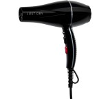 Haartrockner im Test: Just Dry von Efalock, Testberichte.de-Note: ohne Endnote