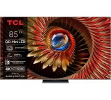 Fernseher im Test: 85C8K von TCL, Testberichte.de-Note: ohne Endnote