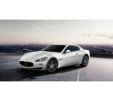 Auto im Test: GranTurismo S 4.7 ZF-Automatik (323 kW) [07] von Maserati, Testberichte.de-Note: 2.0 Gut