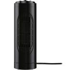 Ventilator im Test: Mini-Turmventilator STVM 30 B2 von Lidl / Silvercrest, Testberichte.de-Note: ohne Endnote