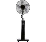 Ventilator im Test: SSVS 70 C3 von Lidl / Silvercrest, Testberichte.de-Note: ohne Endnote