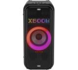 Party-Lautsprecher im Test: XBoom DXL7T von LG, Testberichte.de-Note: 1.5 Sehr gut