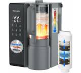 Wasserspender im Test: WD-M1 von Waterdrop, Testberichte.de-Note: ohne Endnote