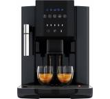 Kaffeevollautomat im Test: PC KAV 1281 von ProfiCook, Testberichte.de-Note: ohne Endnote