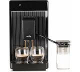 Kaffeevollautomat im Test: Volo Automatic von Wilfa, Testberichte.de-Note: ohne Endnote