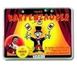 Gesellschaftsspiel im Test: Hardy's Kartenzauber von Nürnberger Spielkarten Verlag, Testberichte.de-Note: 3.0 Befriedigend