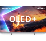 Fernseher im Test: 65OLED910 von Philips, Testberichte.de-Note: ohne Endnote