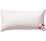 Kissen im Test: Canada 85/15 Federn- und Daunenkissen von Künsemüller, Testberichte.de-Note: ohne Endnote