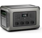 Powerstation im Test: R3500 von ALLPOWERS, Testberichte.de-Note: ohne Endnote