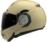 Motorradhelm im Test: FF906 Advant von LS2 Helmets, Testberichte.de-Note: 1.5 Sehr gut