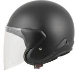 Motorradhelm im Test: DX3 von MTR, Testberichte.de-Note: 1.5 Sehr gut