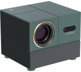 Beamer im Test: Mira 1 von Strong, Testberichte.de-Note: 1.6 Gut