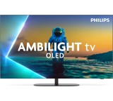 Fernseher im Test: 65OLED820 von Philips, Testberichte.de-Note: ohne Endnote