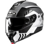Motorradhelm im Test: C91N von HJC, Testberichte.de-Note: 1.6 Gut