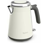 Wasserkocher im Test: Rise KI666A von Tefal, Testberichte.de-Note: 1.4 Sehr gut