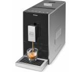 Kaffeevollautomat im Test: Crema One Touch von Trisa, Testberichte.de-Note: ohne Endnote