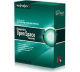 Netzwerksicherheit im Test: Total Space Security von Kaspersky Lab, Testberichte.de-Note: ohne Endnote