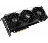Grafikkarte im Test: Nitro Radeon RX 9070 OC von Acer, Testberichte.de-Note: 1.7 Gut