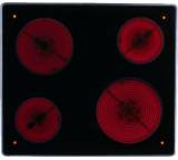 Kochfeld im Test: ELDIG HOB 425 S von Ikea, Testberichte.de-Note: ohne Endnote