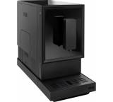 Kaffeevollautomat im Test: KVA 2400 von Silva Schneider, Testberichte.de-Note: ohne Endnote