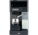 Kapselmaschine im Test: Volo Multi von Wilfa, Testberichte.de-Note: ohne Endnote