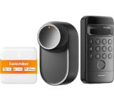 Türsicherung im Test: Lock Ultra von SwitchBot, Testberichte.de-Note: 1.6 Gut