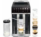 Kaffeevollautomat im Test: Barista One von KKT Kolbe, Testberichte.de-Note: ohne Endnote