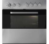 Backofen im Test: FRAMTID OVU B01 S von Ikea, Testberichte.de-Note: ohne Endnote