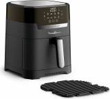 Heißluftfritteuse im Test: Easy Fry & Grill Digital von Moulinex, Testberichte.de-Note: 1.4 Sehr gut