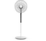 Ventilator im Test: Premium VC 80 DC von Fakir, Testberichte.de-Note: 1.3 Sehr gut